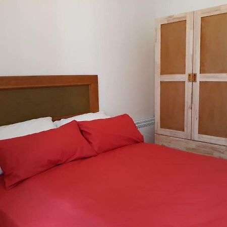 Lovely Flat In Adamastor Lisbon Exterior photo