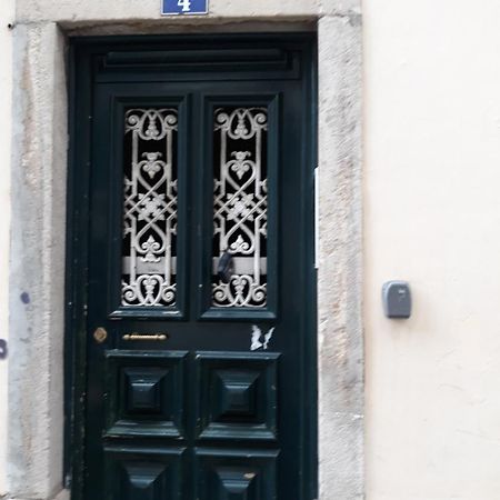 Lovely Flat In Adamastor Lisbon Exterior photo