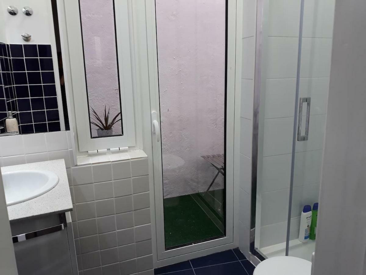 Lovely Flat In Adamastor Lisbon Exterior photo